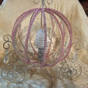 Pottery Barn Princess Light.